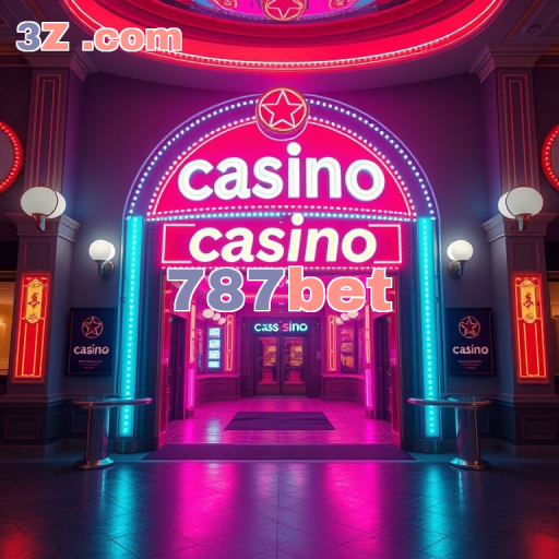 Apostas Fantásticas no 787bet: Emoção em Cada Clique