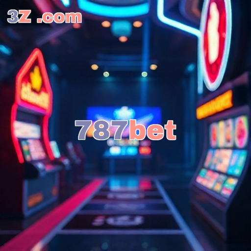 Inovação em Jogos: O App da 787bet Encanta Usuários