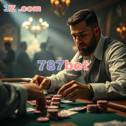 787bet Melhores Bônus