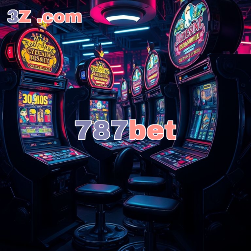 Cassino 787bet: A Emoção das Apostas Virtuais Sem Fim