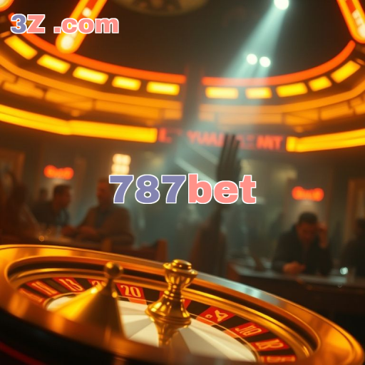 Segurança e Diversão: 787bet é um site confiavel