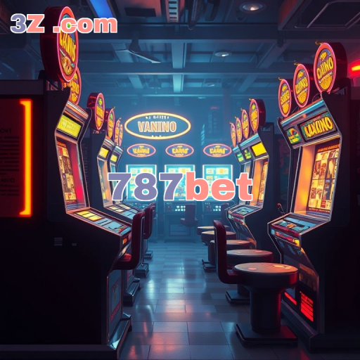 Promoções Imperdíveis na 787bet para Apostadores Criativos