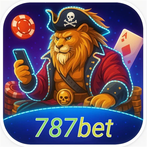 Logo 787bet