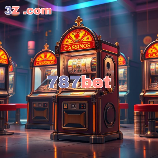 Experiência VIP Inesquecível na 787bet para Jogadores Dedicados